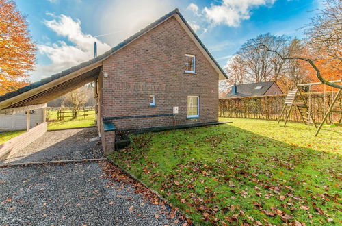 Photo 34 - Holiday Home in Sourbrodt on the Outskirts