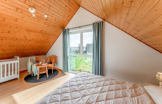 Escape in Hautes Fagnes - Foto 7