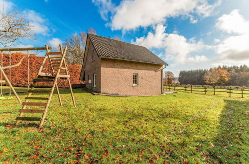 Photo 38 - Holiday Home in Sourbrodt on the Outskirts of Nature Reserve