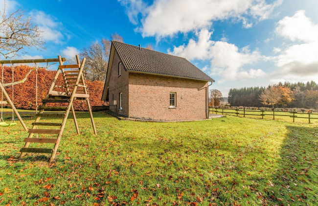 Escape in Hautes Fagnes - Foto 34