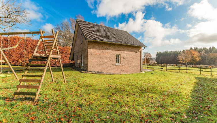 Photo 1 - Holiday Home in Sourbrodt on the Outskirts