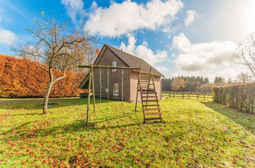 Photo 37 - Holiday Home in Sourbrodt on the Outskirts