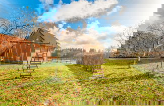 Foto 1 - Holiday Home in Sourbrodt on the Outskirts