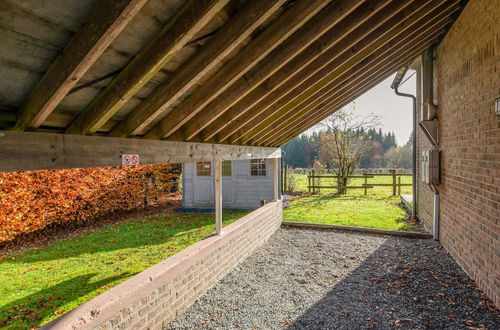 Photo 32 - Holiday Home in Sourbrodt on the Outskirts