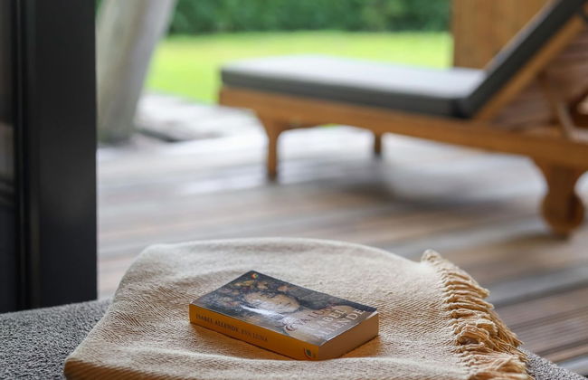 Cosy Holiday Home With Private Sauna - Foto 19