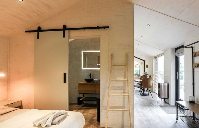 Cosy Holiday Home With Private Sauna - Foto 3
