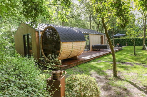 Photo 21 - Cosy Holiday Home With Private Sauna