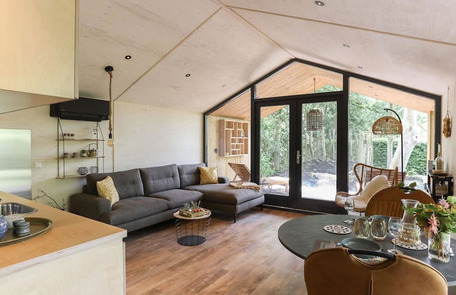 Cosy Holiday Home With Private Sauna - Foto 6