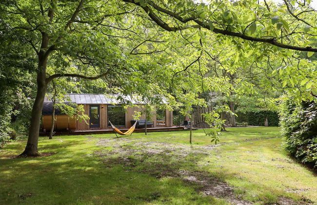Cosy Holiday Home With Private Sauna - Foto 22