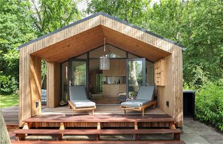 Foto 1 - Cosy Holiday Home With Private Sauna