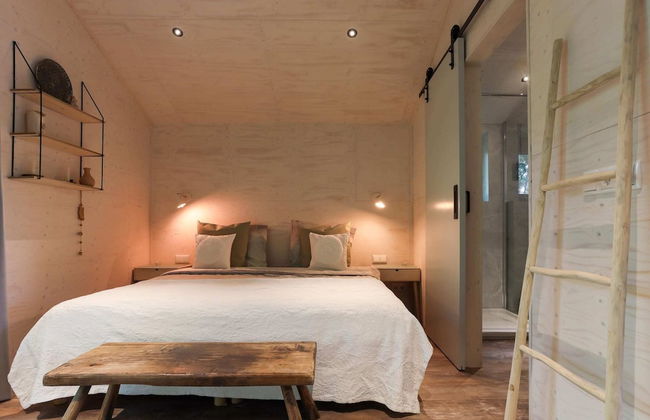 Cosy Holiday Home With Private Sauna - Foto 2