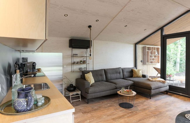 Cosy Holiday Home With Private Sauna - Foto 5
