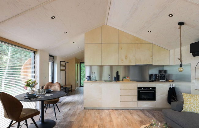 Cosy Holiday Home With Private Sauna - Foto 7