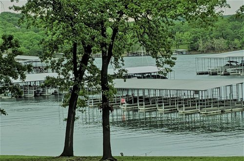 Foto 37 - Lake House @ Lighthouse Lodge - Lake Views - Bring Your Boat