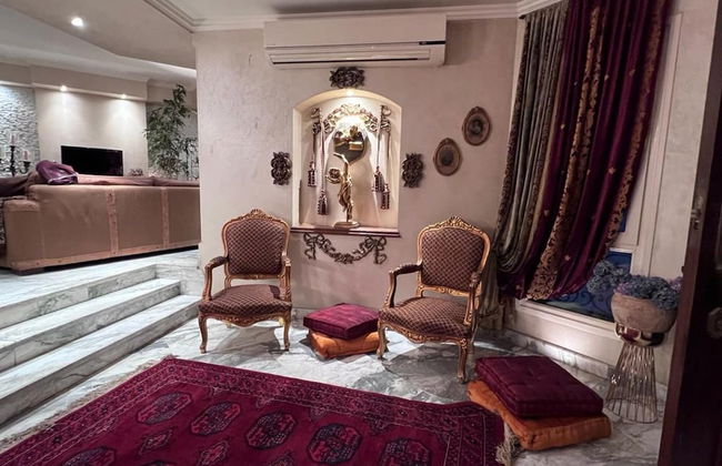 Vesta - Luxury Apt - 3br - Mokattam - Foto 4