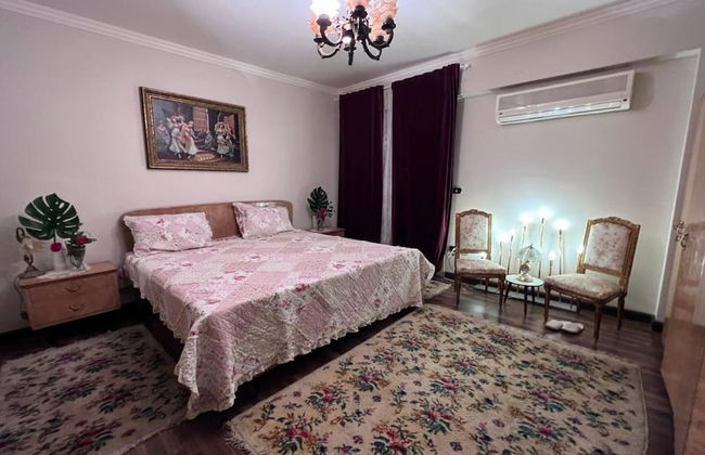 Vesta - Luxury Apt - 3br - Mokattam - Foto 21