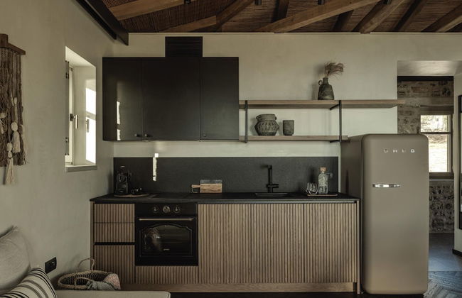 Athena Suite by Peliva Nature Suites - Foto 11