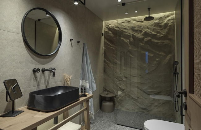 Athena Suite by Peliva Nature Suites - Foto 13