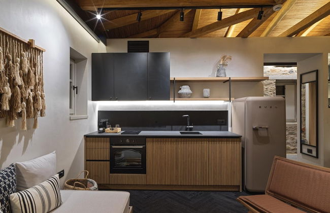 Athena Suite by Peliva Nature Suites - Foto 9