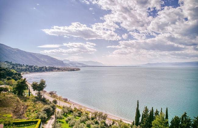 Magical View Studios 1 Asproneri, Kamena Vourla - Foto 76