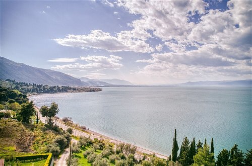 Foto 41 - Magical View, Villa Asproneri, Kamena Vourla