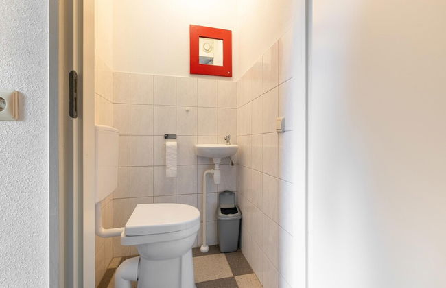 Free Holiday Home With big Garden - Foto 22