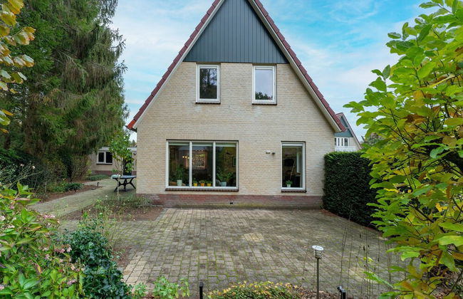 Free Holiday Home With big Garden - Foto 37