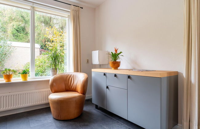 Free Holiday Home With big Garden - Foto 5