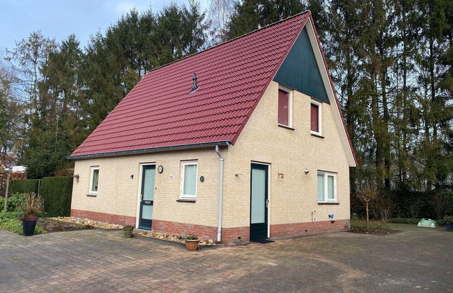 Free Holiday Home With big Garden - Foto 1
