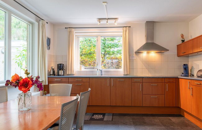 Free Holiday Home With big Garden - Foto 14
