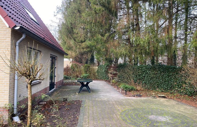 Free Holiday Home With big Garden - Foto 19