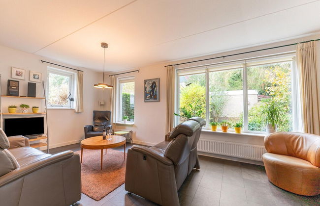 Free Holiday Home With big Garden - Foto 18
