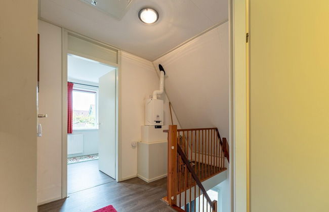 Free Holiday Home With big Garden - Foto 31