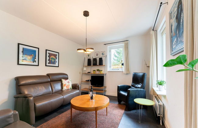 Free Holiday Home With big Garden - Foto 15