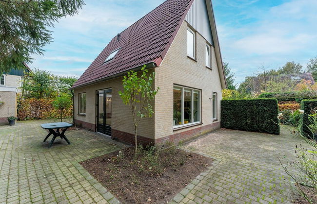 Free Holiday Home With big Garden - Foto 20