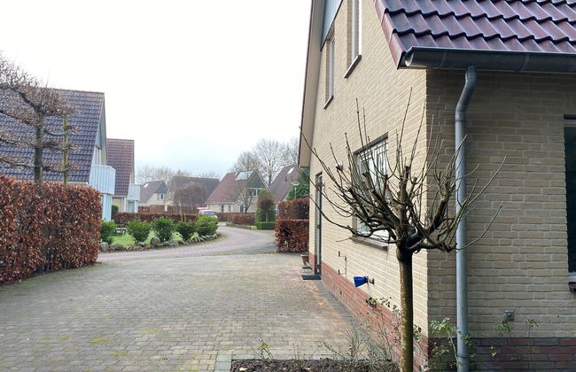 Free Holiday Home With big Garden - Foto 2