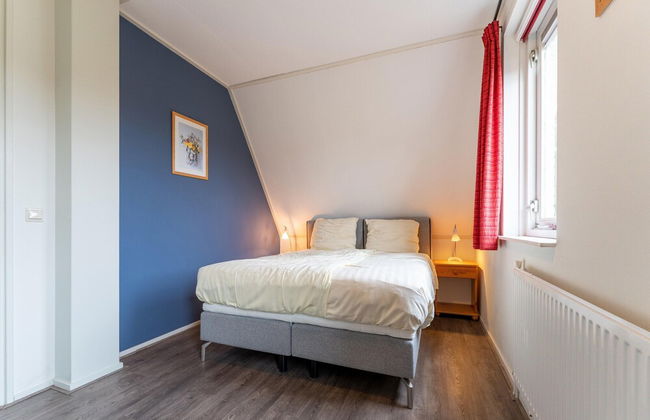 Free Holiday Home With big Garden - Foto 3