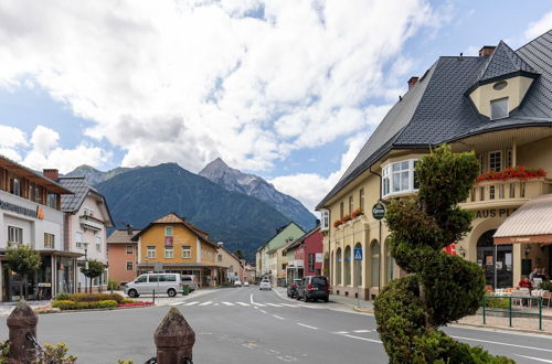 Photo 33 - Apartment in Kotschach-mauthen Near the ski Area