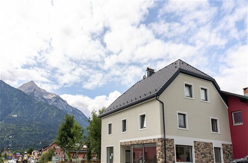 Photo 1 - Apartment in Kotschach-mauthen Near ski Area