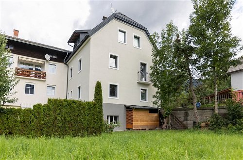 Foto 21 - Apartment in Kotschach-mauthen Near ski Area
