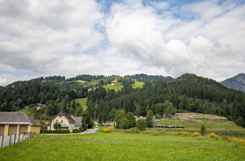 Photo 25 - Apartment in Kotschach-mauthen Near ski Area