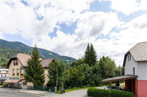 Foto 27 - Apartment in Kotschach-mauthen Near ski Area