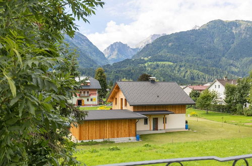 Photo 21 - Apartment in Kotschach-mauthen Near ski Area