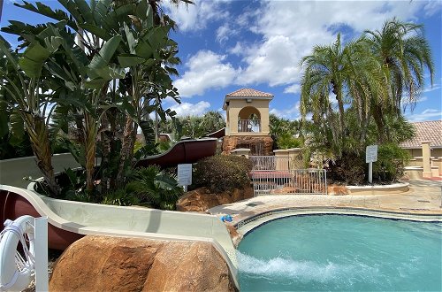 Foto 29 - Dreamscape Villa at Regal Palms