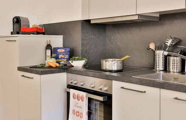 Elegant Apartment in Inzing With Terrace - Foto 9