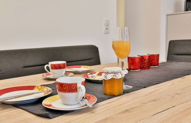 Elegant Apartment in Inzing With Terrace - Foto 20