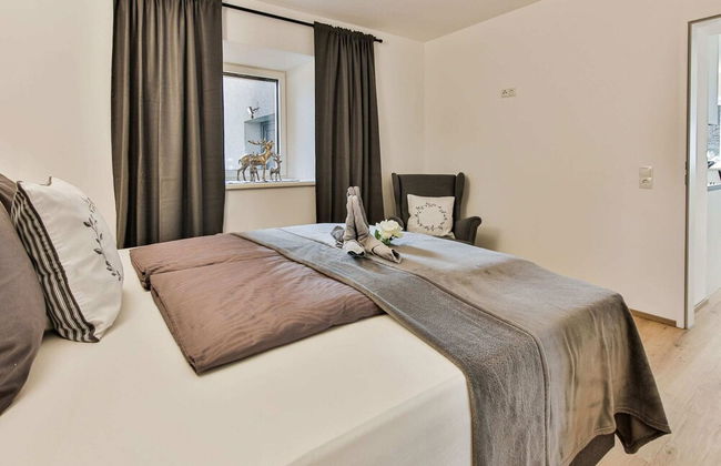 Elegant Apartment in Inzing With Terrace - Foto 7