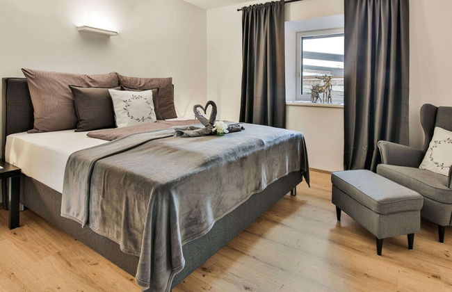 Elegant Apartment in Inzing With Terrace - Foto 6