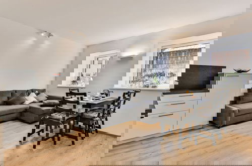 Foto 24 - Elegant Apartment in Inzing With Terrace
