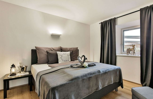 Elegant Apartment in Inzing With Terrace - Foto 5